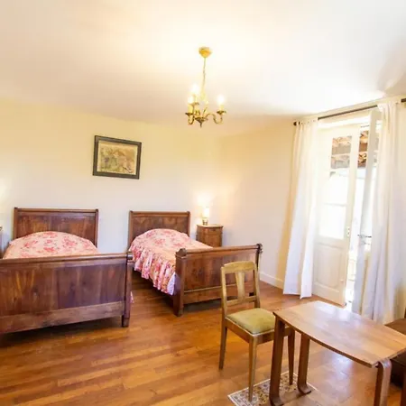 Ferienhaus 